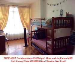 Casa Sarina (D14), Condominium #91993782